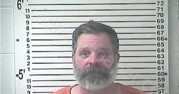 BRANGERS, KEVIN MICHAEL | 2025-12-01 20:22:00 Hardin County, Kentucky Booking