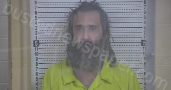 FERRELL, EVERETT A | 2025-12-01 20:29:00 Taylor County, Kentucky Booking