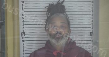 SMITH, VELVET MANDREL | 2025-12-01 19:07:00 Taylor County, Kentucky Booking