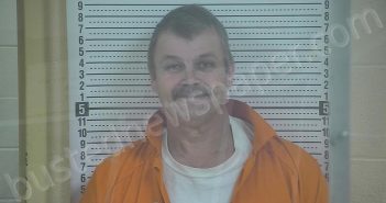 LYONS, JAMES | 2025-12-01 09:47:00 Taylor County, Kentucky Booking