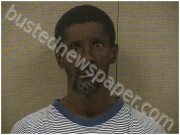MCNEILL, LARRY | 2025-12-01 Harnett County, North Carolina Booking