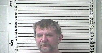 RIDDLE, JEREMY SCOTT | 2025-12-01 16:50:00 Hardin County, Kentucky Booking