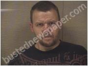 MARTYAK, VINCENT | 2025-12-02 Harnett County, North Carolina Booking