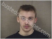 BIRD, DAMON | 2025-12-02 Harnett County, North Carolina Booking