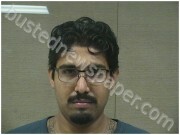 VARGAS, JAVIER | 2025-12-02 Harnett County, North Carolina Booking