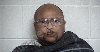HACK, LANCE | 2025-12-02 Chase County, Kansas Booking