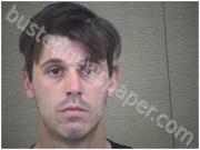 ABERNATHY, CHRISTOPHER | 2025-12-02 Harnett County, North Carolina Booking
