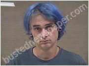 SHEETS, ADAM | 2025-12-02 Harnett County, North Carolina Booking