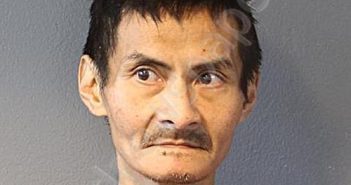 LAMPHAY, MANISY | 2025-12-02 19:04:00 Oklahoma County, Oklahoma Booking