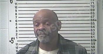 SISK, JEROME ANTHONY | 2025-12-02 11:31:00 Hardin County, Kentucky Booking