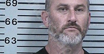 BORQUE, KEVIN RAY | 2025-12-02 12:54:52 Hood County, Texas Booking