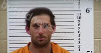 FUSARI, JAMES PATRICK | 2025-12-02 19:34:00 Cherokee County, North Carolina Booking