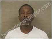 SIDNEY, TERRY | 2025-12-02 Harnett County, North Carolina Booking