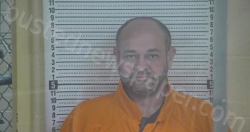 WISE, JOSEPH MICHEAL | 2025-12-02 11:16:00 Taylor County, Kentucky Booking