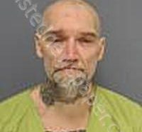 O’NEILL, DANIEL SHAWN | 2025-12-02 Medina County, Ohio Booking