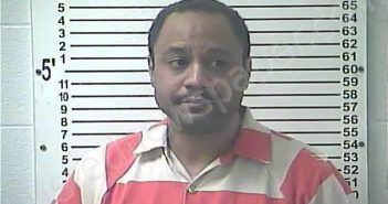 HADLEY, SHAWN RAY | 2025-12-02 10:09:00 Hardin County, Kentucky Booking