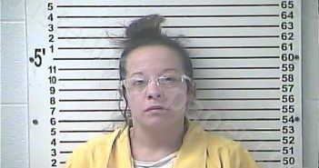 CLARK, JESSICA NICOLE | 2025-12-02 09:21:00 Hardin County, Kentucky Booking