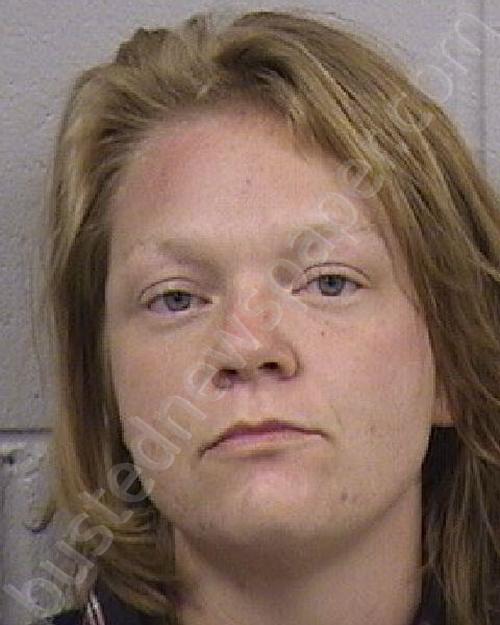 KADO, TIFFIANN SHURRIE #, Dickinson County, Kansas - 2025-12-02 00:11:00