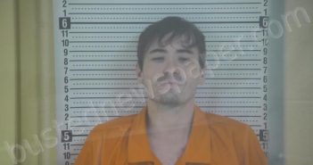 CROGHAN, JONATHAN A | 2025-12-02 16:04:00 Taylor County, Kentucky Booking