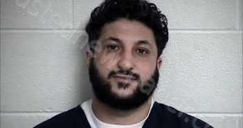 ALBAWANEH, IBRAHIM MOHAMMED | 2025-12-02 Chase County, Kansas Booking