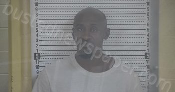 RICHARDSON, JERMARCUS WAYNE | 2025-12-02 23:58:00 Taylor County, Kentucky Booking