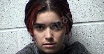 LINAREZ SEQUERA, CARLA ANDEREINA | 2025-12-02 Chase County, Kansas Booking