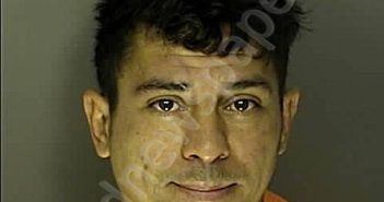 <B>MUNOZ</B>, <B>GERMAN</B> JAVIER #, Horry County, South Carolina - 2025-12-02 02:50:00