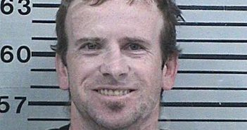 MCLAUGHLIN, DEREK ANDREW | 2025-12-02 12:47:27 Hood County, Texas Booking