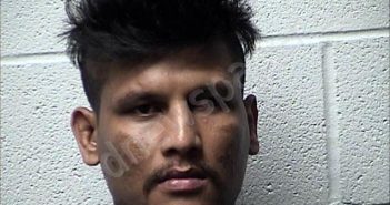 RAM ZAR, ALI | 2025-12-02 Chase County, Kansas Booking