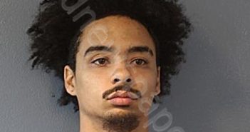 LITTLE, JEFFREY DEANGELO | 2025-12-02 19:42:00 Oklahoma County, Oklahoma Booking