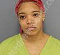 BELLO, CAMILLE SIERRA | 2025-12-02 Medina County, Ohio Booking