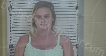 MATTINGLY, LINDIN | 2025-12-03 15:32:00 Taylor County, Kentucky Booking