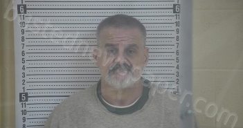 LIMINGS, WALTER SHAWN | 2025-12-03 16:17:00 Taylor County, Kentucky Booking