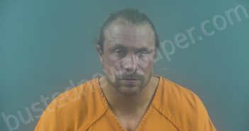 <B>KOZIOL</B>, <B>WILLIAM</B> <B>MICHAEL</B> #, Warren County, Kentucky - 2025-12-03 19:47:00