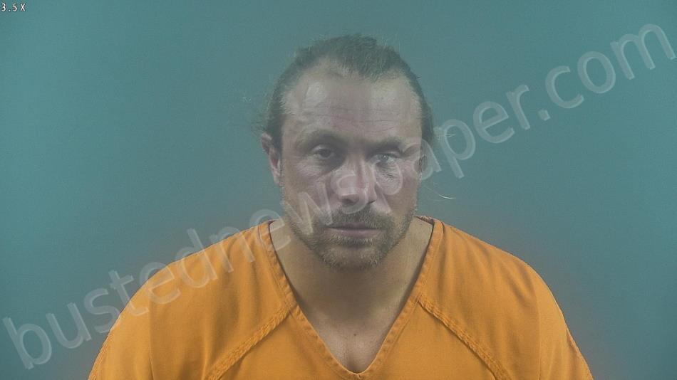 KOZIOL, WILLIAM MICHAEL #, Warren County, Kentucky - 2025-12-03 19:47:00