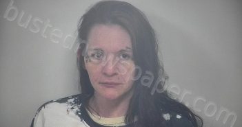 BINGLER, FELICIA MARIE | 2025-12-03 14:00:00 Rockbridge Regional Jail, Virginia Booking