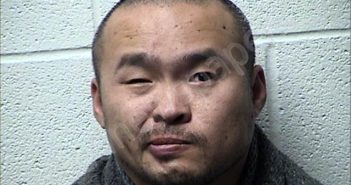 WU, QILIN | 2025-12-03 Chase County, Kansas Booking