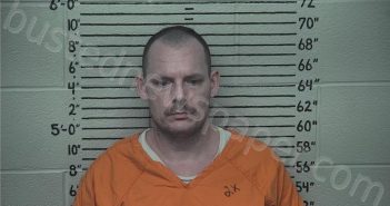 GRUBB, JOHN | 2025-12-03 16:17:00 Carter County, Kentucky Booking