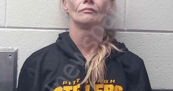 <B>DAVIS</B>, <B>TINA</B> #, Montgomery County, Kentucky - 2025-12-03