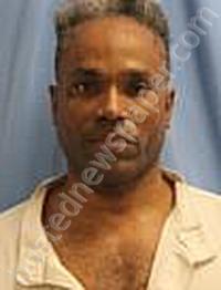 HALL, ERIC DEMOND #, Pulaski County, Arkansas - 2025-12-03