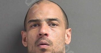 SANTOS, CHRISTIAN JOSE | 2025-12-03 16:08:00 Volusia County, Florida Booking