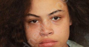 STEWART, ASHANTA LEE | 2025-12-03 17:56:00 Jefferson County, Alabama Booking