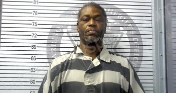 ROSS, <B>FREDERICK</B> WENDELL, JR #, <b>Harrison</b> County, Mississippi, Harrison County, Mississippi - 2025-12-03 12:14:00