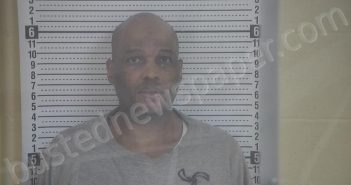 WHATLEY, PERRY LEE | 2025-12-03 16:51:00 Taylor County, Kentucky Booking