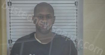 NELSON, KADEEM SHANARD | 2025-12-03 15:34:00 Taylor County, Kentucky Booking