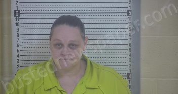 AGEE, AMANDA GAIL | 2025-12-03 23:11:00 Taylor County, Kentucky Booking
