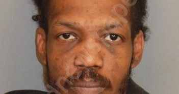 CRUZ, LAWRENCE CHARLES | 2025-12-03 17:38:00 Jefferson County, Alabama Booking