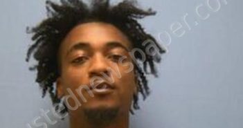 <B>JOHN</B> B <B>SIMS</B> #, Mississippi County, Arkansas - 2025-12-03 15:02:00