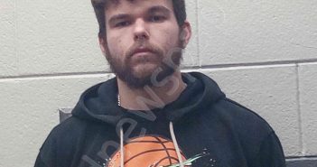 <B>PECK</B>, <B>GARRETTE</B> #, Montgomery County, Kentucky - 2025-12-03