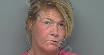 TYER, ANDREA RENE | 2025-12-03 23:30:00 Montgomery County, Texas Booking